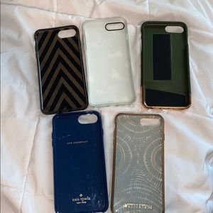 Kendall & Kylie Accessories - PHONE CASES Kendall & Kylie Accessories - PHONE CASES